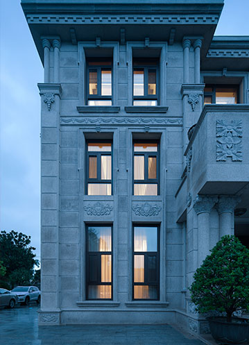 多地推进绿色建筑高质量发展