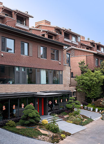 减排纳入城市更新 六成以上社区变“绿”