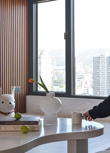 探索节能建筑的未来：设计、技术与优势