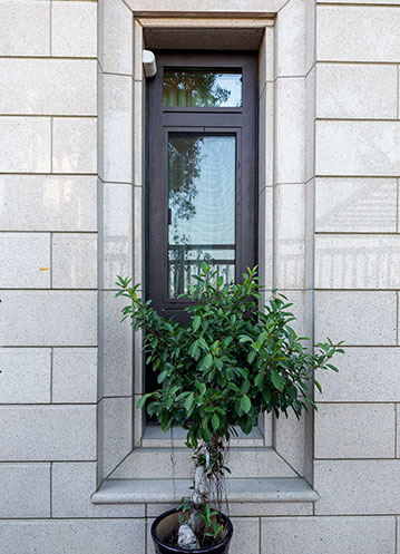 辽宁大连推广绿色建材应用