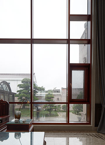 w66平台窗业半年报净利预增50.1%—93.88% 拟推2023年限制性股票激励计划