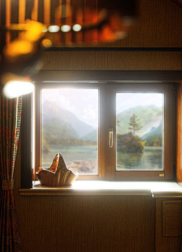 携手共赢·w66平台窗业与星冠玻璃达成战略合作