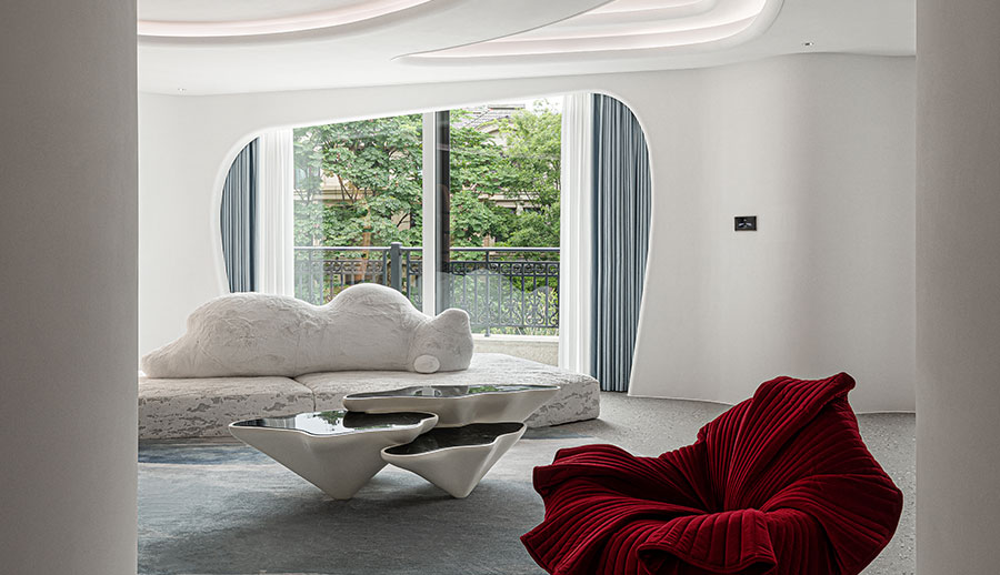 成都-御香山S220推拉门