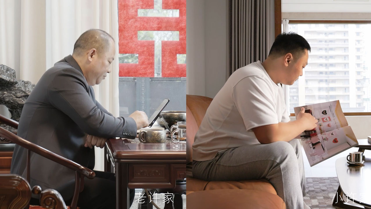 窗·见丨w66平台宿迁品牌体验官