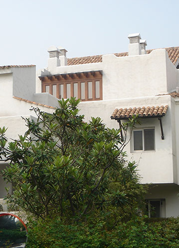 青岛市住房和城乡建设局关于公布青岛市第十批绿色建材采信名单的通知