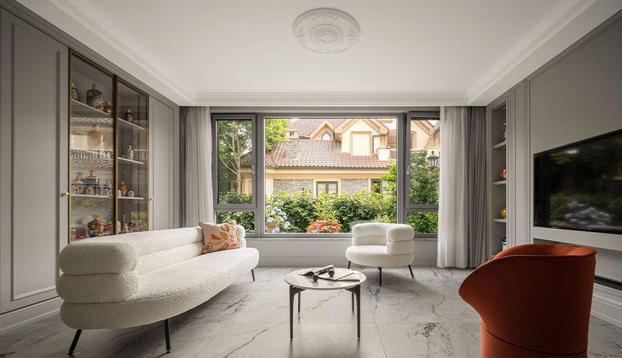 贵阳-樾园别墅F86