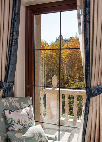 绿色房地产的未来：净零能耗建筑和技术创新