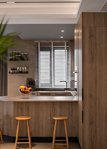 中德生态园被动房技术展示中心-拥有建筑美学价值的被动式建筑