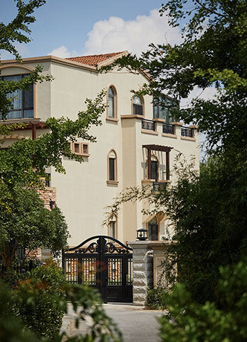 山东省东营区新开工民用建筑全部为绿色建筑