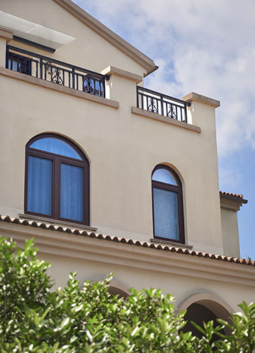 建设生态家园：绿色建筑的魅力与效益