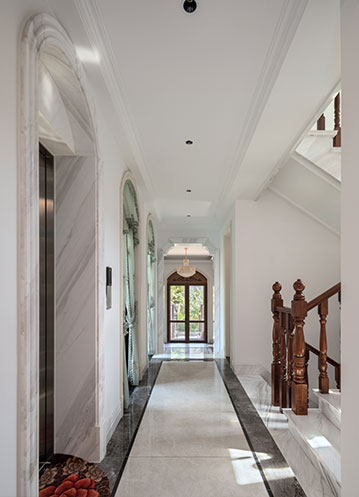 晋城市新建绿色建筑达175万余平方米