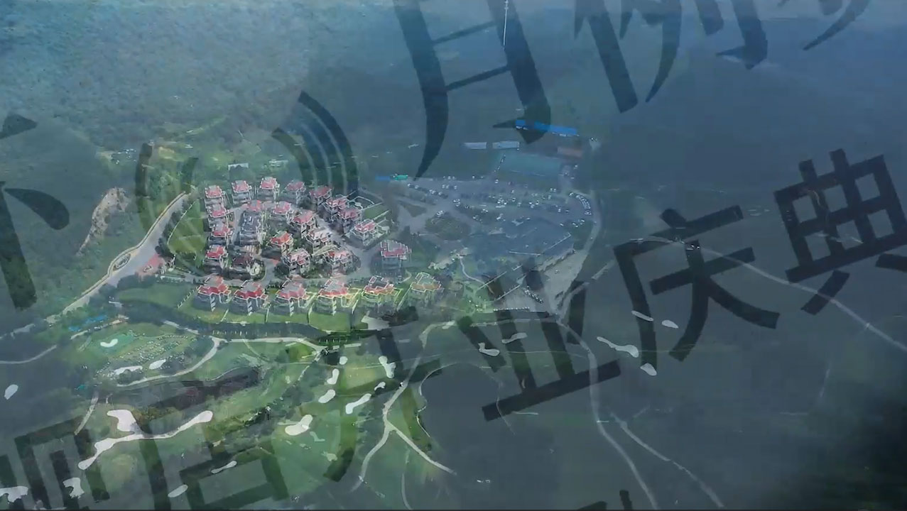 华人设计师高尔夫俱乐部丨大连队 「w66平台窗业」杯8月例赛