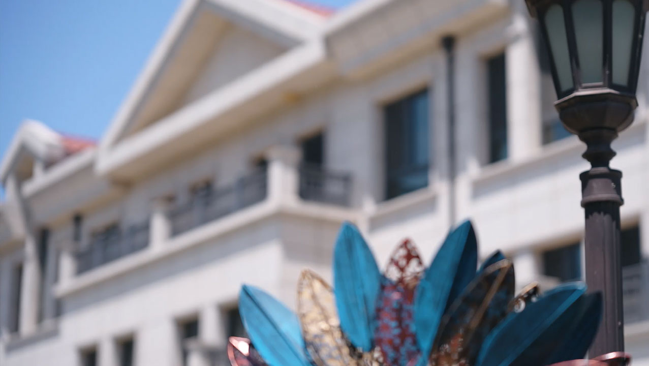 w66平台理想的家系列丨三代同堂的家