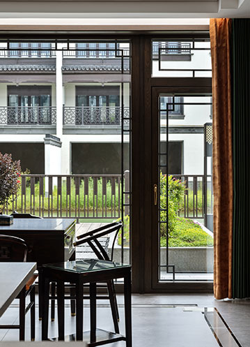 滨海区支持政府采购绿色建材促进建筑品质提升