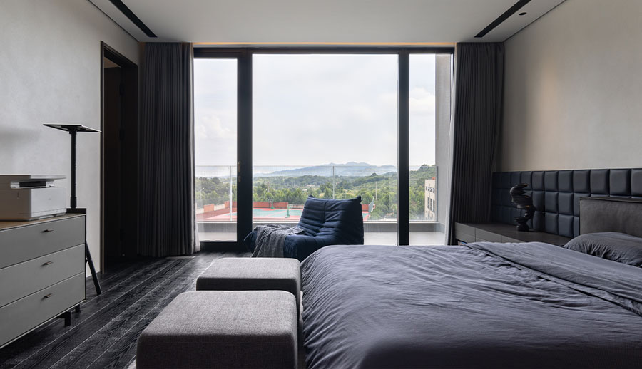 益阳-碧桂园别墅JE110