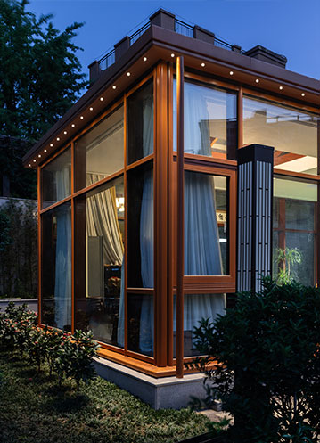 进一步推进上海绿色生态城区规划建设！这个指导意见进行了修订→