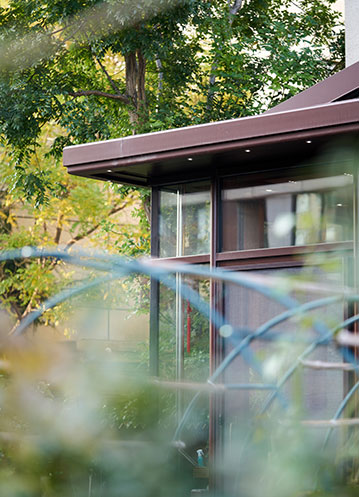 节能改造：小区更加绿色宜居