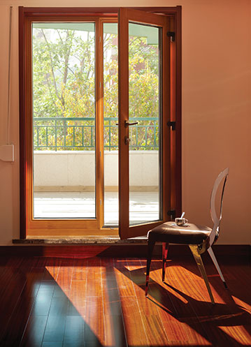 【通辽】到2025年，全市超低能耗建筑达到5万平方米