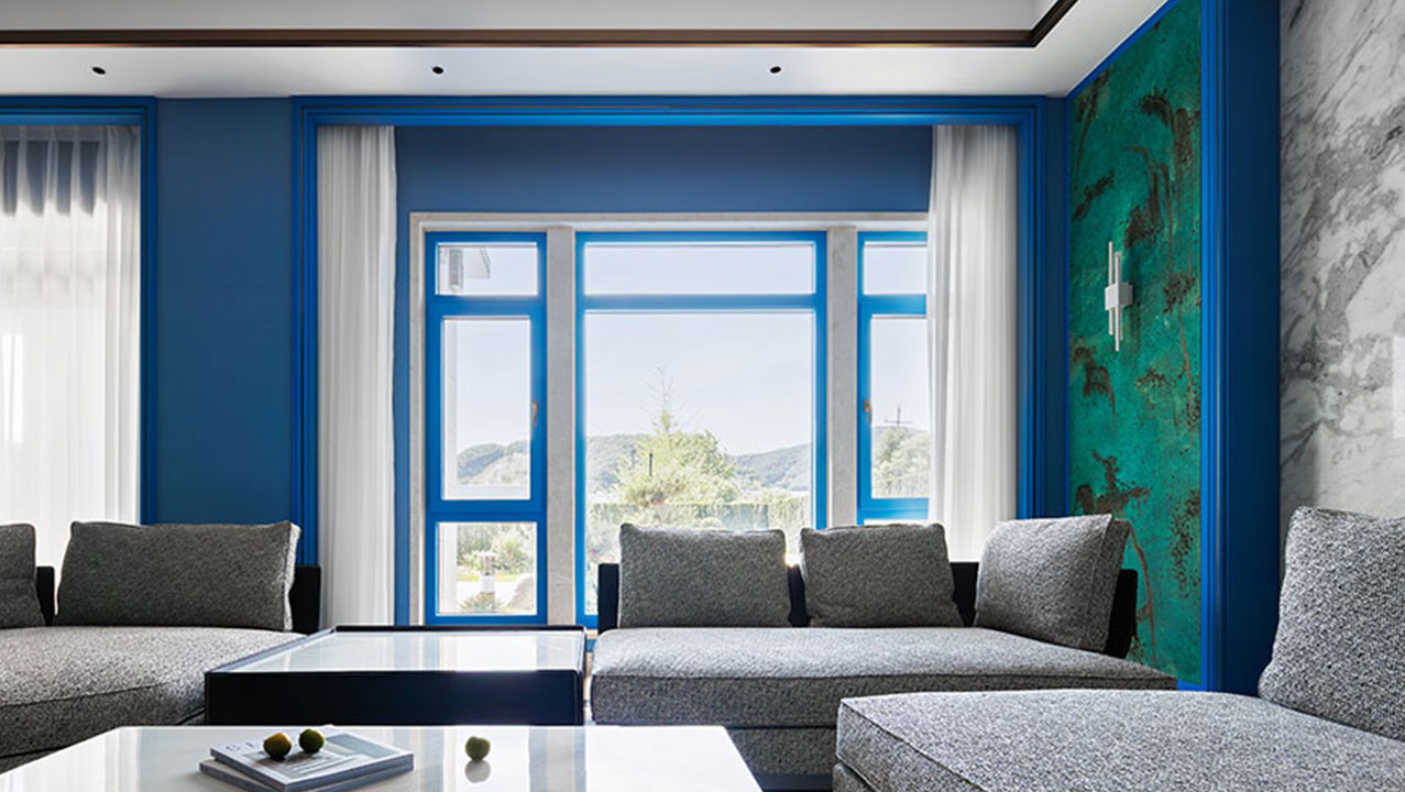 w66平台理想的家系列丨这一目，是天空海阔的蓝