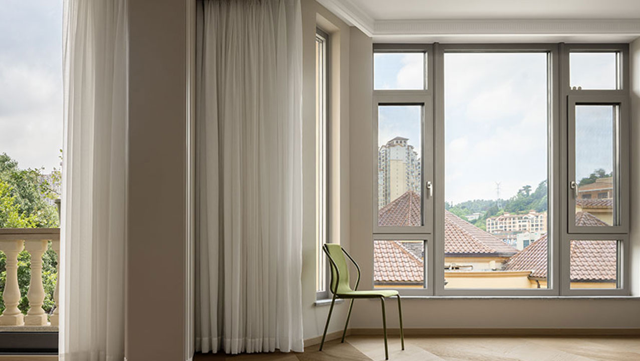 w66平台理想的家系列丨舒服的莫兰迪色系