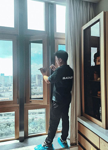 浓情25载，w66平台客户服务步履不停