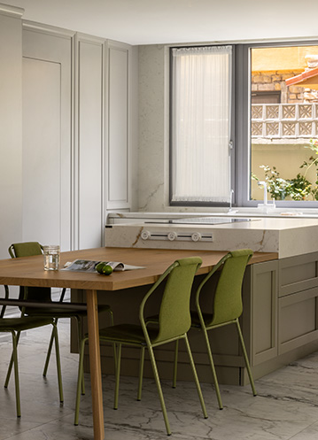 打造城市绿色低碳环境 推动超低能耗建筑发展