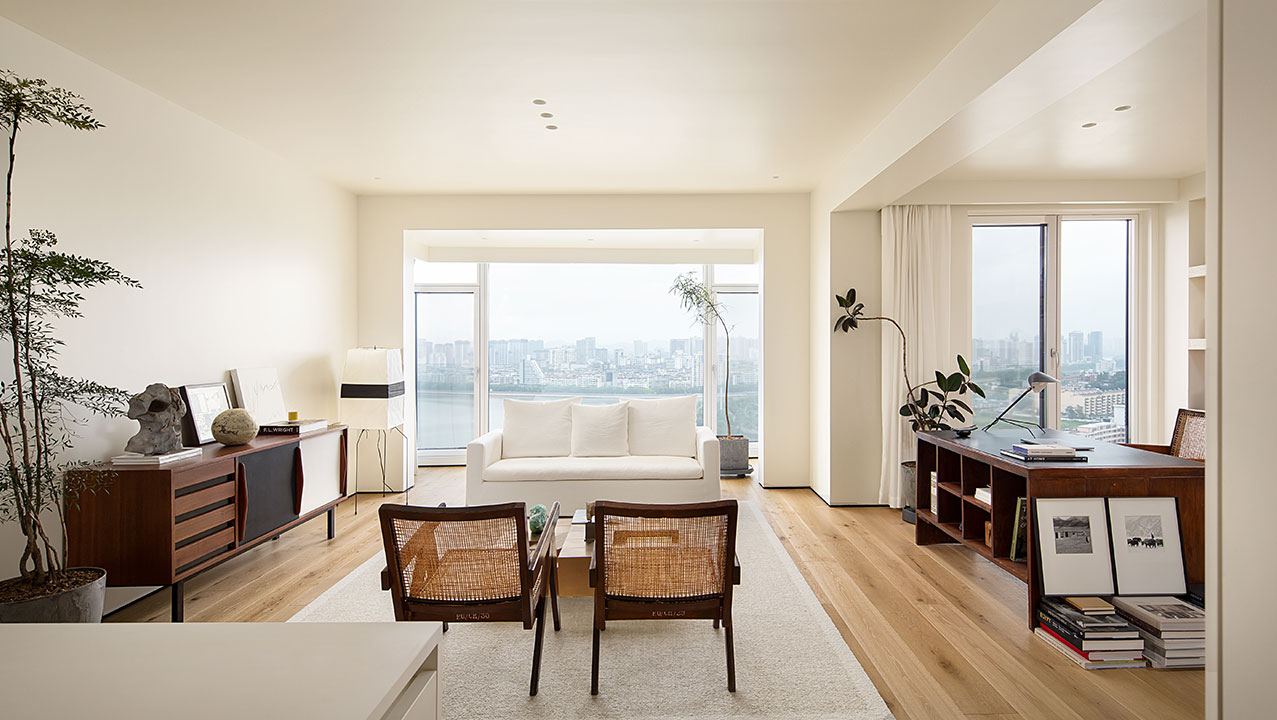 窗，生活中的百搭背景板