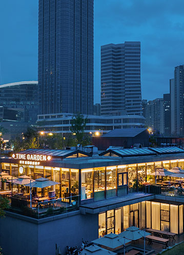 浙江省丽水市执行新版《丽水市绿色建筑专项规划》