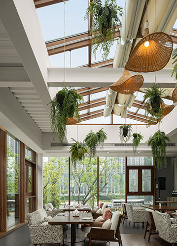 河北被动式超低能耗建筑面积全国领先