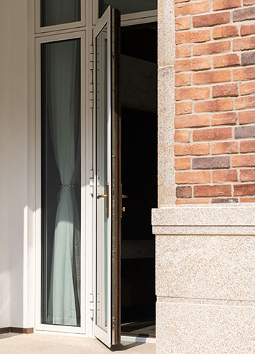 推动绿色建材全产业链发展 力争到2026年全年营业收入超3000亿元