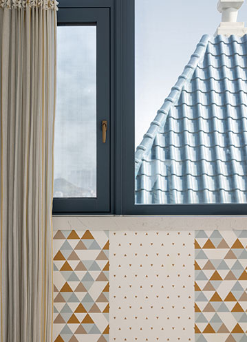 政策力挺绿色建材生产智能化