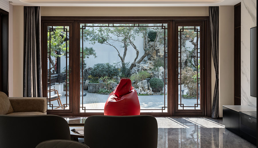 济南-绿城和园C90