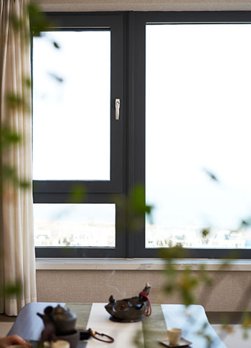 亳州首个零碳建筑投用