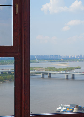 “零碳大厦”的绿色密码