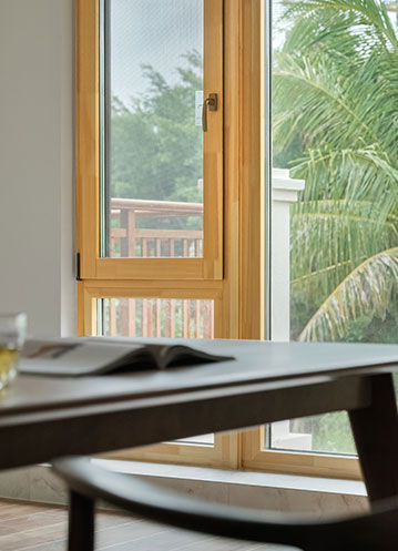 厚植绿色底色 共筑未来家园