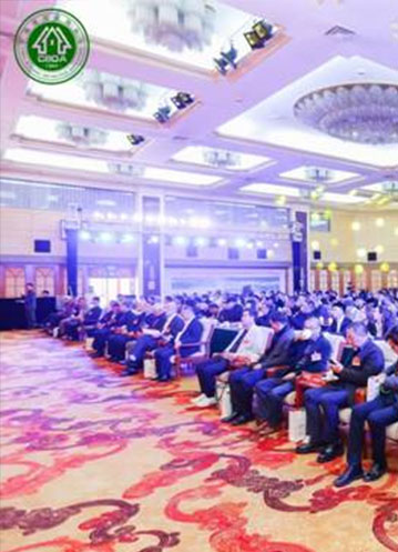 发展绿色建材，助力新质生产力