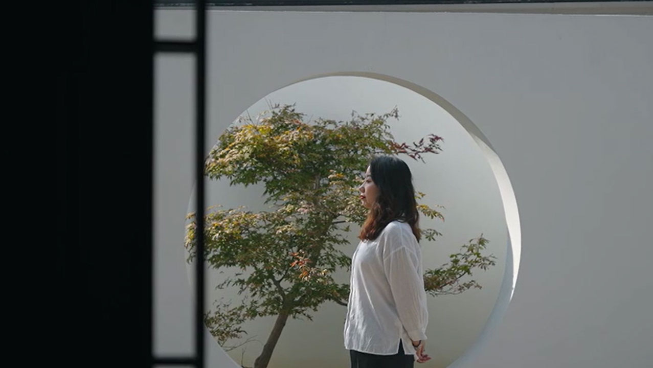 w66平台理想的家系列丨韵味悠长的家