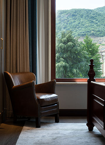 践行“近零碳”，城市更绿色