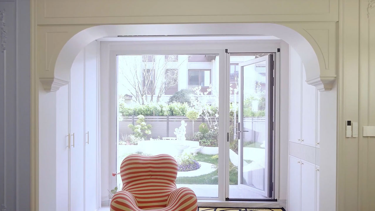 南京w66平台客户尹女士专访