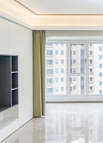 2024建筑工程行业市场环境、竞争格局及未来前景预测