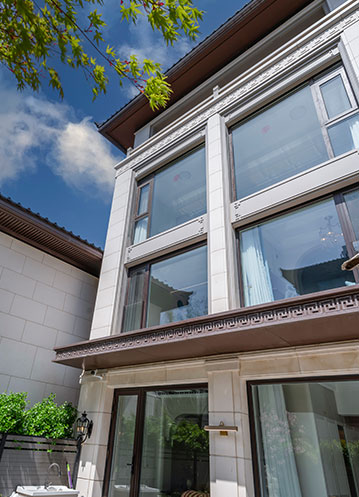 环保建筑行业迎来新时代：政策驱动与科技创新引领绿色发展