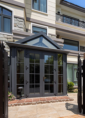 到2025年 青岛累计建成绿色建筑面积1.5亿平方米以上