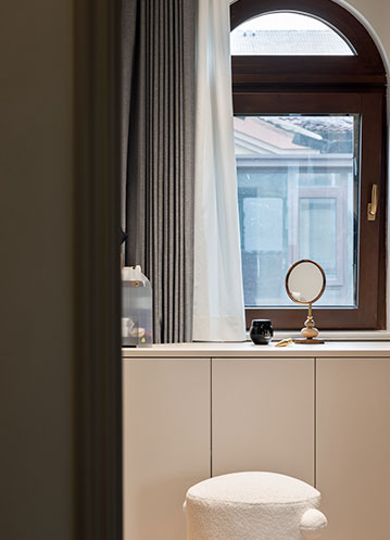 汪大炜：绿色节能建筑是未来建筑设计发展的最中心方向