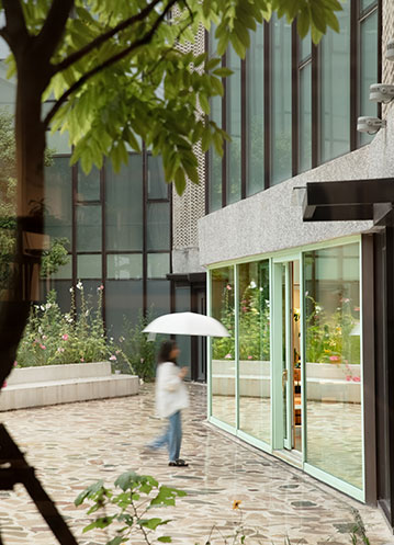 2024年上半年杭州市实施绿色建筑项目249个