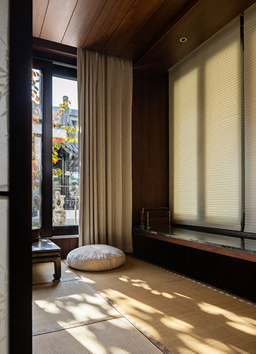 淅川县住建局：创新服务新模式 推动绿色建筑发展