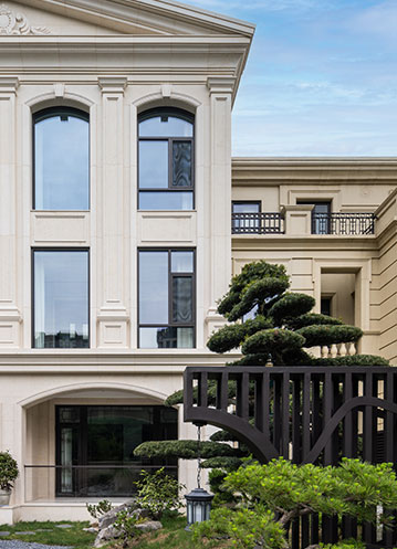 七台河：城市更新提质 民生幸福加码