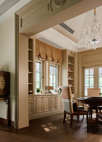 首座超低能耗绿色建筑在泰兴启动建设