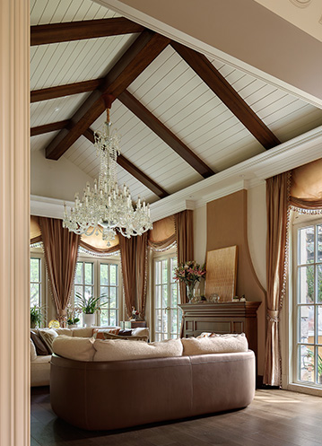 山西绘就建筑领域节能降碳路线图