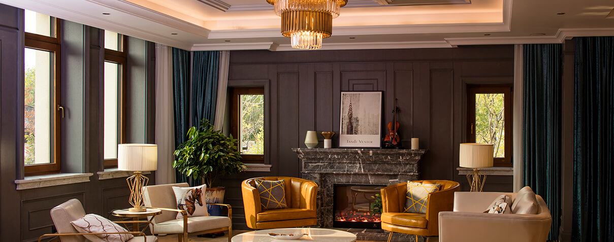 w66平台春天里铝包木空调窗丨P120