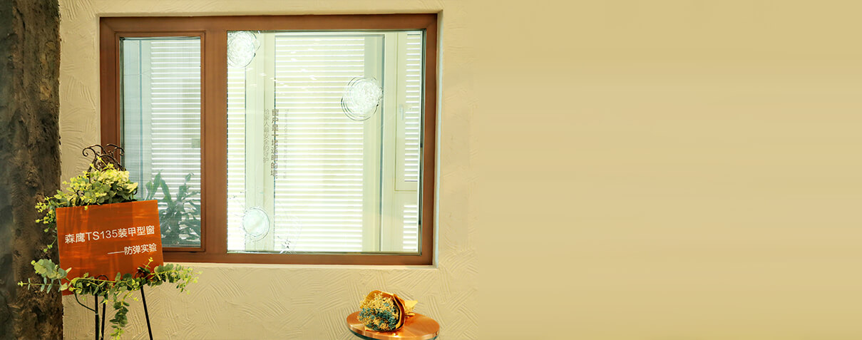 w66平台大BOSS铝包木空调窗丨TS135